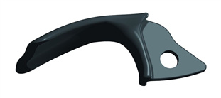 Petzl Adze lopatka