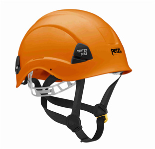 Petzl Vertex Best oranžová A10BOA