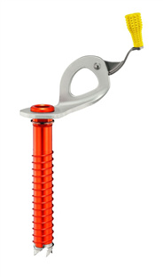 Petzl Laser Speed Light 13cm