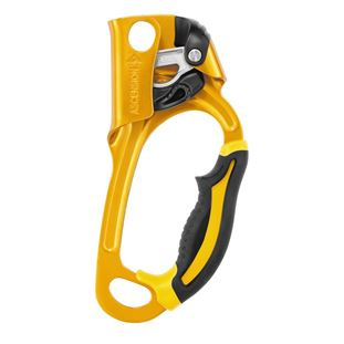 Petzl  Ascension blokant levý