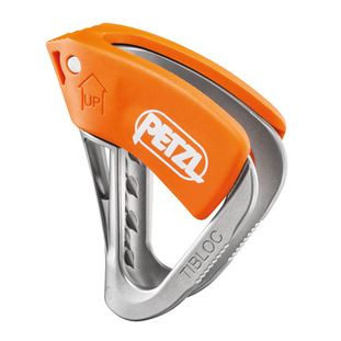 Petzl Tibloc 2018