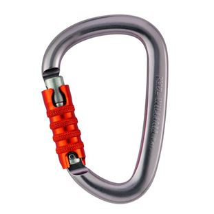 Petzl William Triact-Lock karabina M36 TL