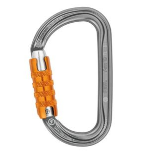 Karabina Petzl Am'D Triact-Lock