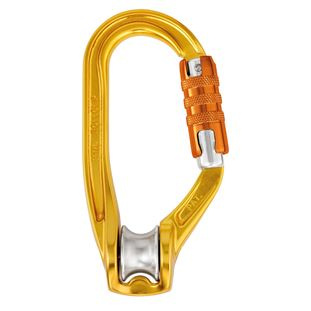 PETZL Rollclip Triact-lock