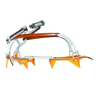 Petzl Leopard FL