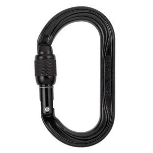 Petzl Oxan Screw-Lock karabina