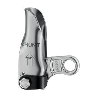 Petzl  Shunt blokant