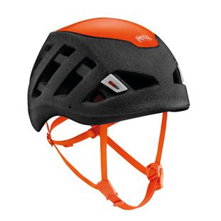 Petzl Sirocco černá, M/L