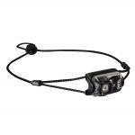 Čelovka PETZL Bindi, černá, 200 lm - E102AA00