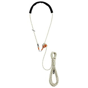 Petzl Grillon 4m
