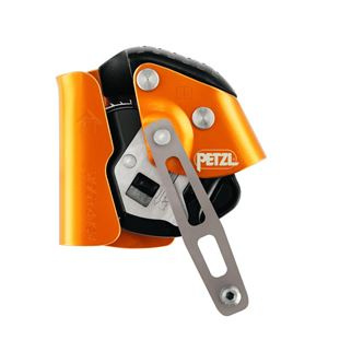Petzl  ASAP Lock zachycovač pádu
