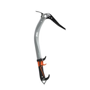 Petzl Quark cepín s lopatkou