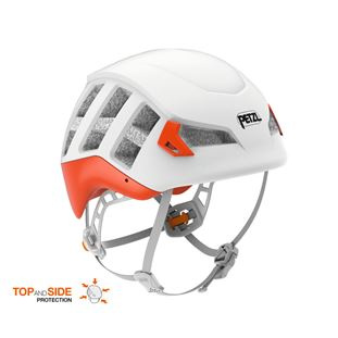 Petzl Meteor, orange M/L