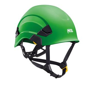 Petzl Vertex Best zelená