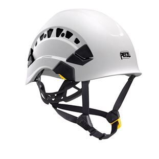 Petzl Vertex Vent bílá