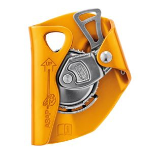Petzl  ASAP zachycovač pádu