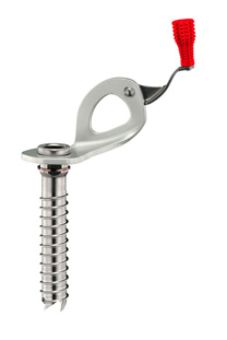 Petzl Laser Speed šroub 13 cm (P70A13)