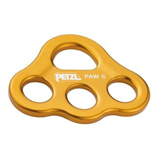 Petzl Paw S  kotvící deska