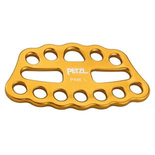 Petzl Paw L, kotvící deska