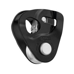 Petzl Nano Traxion