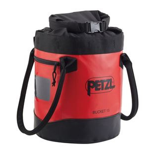 Petzl Bucket 15L Red