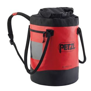 Petzl Bucket 30L Red