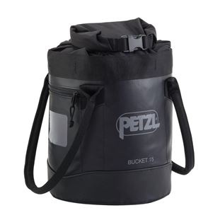 Petzl Bucket 45L Black
