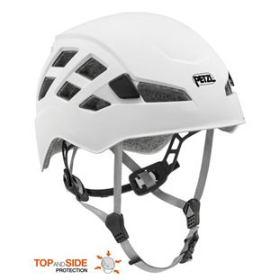 Petzl Boreo white, vel.: S-M