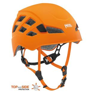 Petzl Boreo orange, vel.: S-M