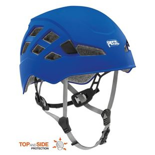 Petzl Boreo blue, vel.: M-L