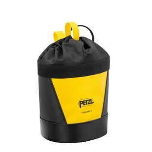 Petzl Toolbag; 3l; pouzdro na nářadí