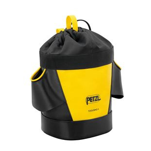 Petzl Toolbag; 6l; pouzdro na nářadí