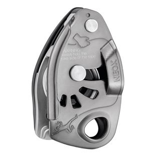 Petzl Neox, šedá