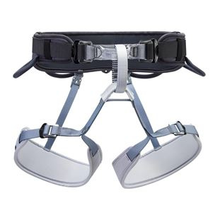 Petzl Corax, dark grey, vel.: 2