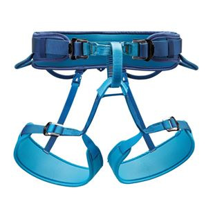 Petzl Corax, navy blue, vel.: 2