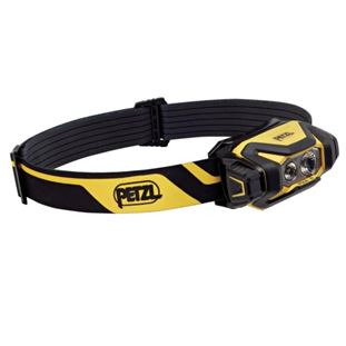 Čelovka Petzl Pixa R