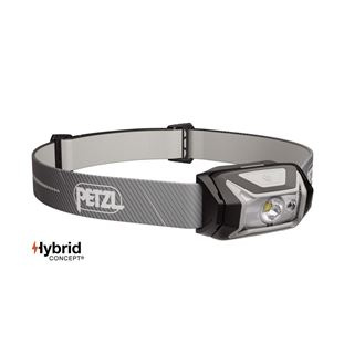 Petzl Tikka Core black 2025