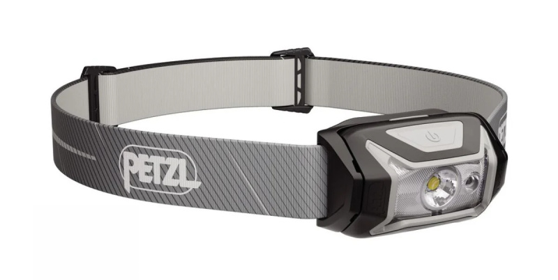 Petzl Tikka Core black 2025