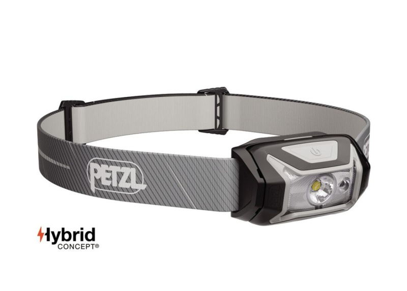 Petzl Tikka Core black 2025