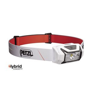 Petzl Tikka Core white 2025