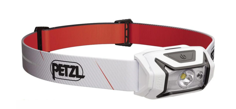 Petzl Tikka Core white 2025