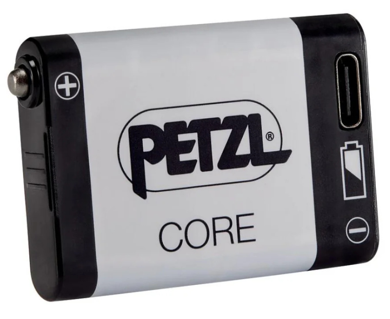 Nabíjecí článek ACCU CORE k čelovce PETZL - E99ACA