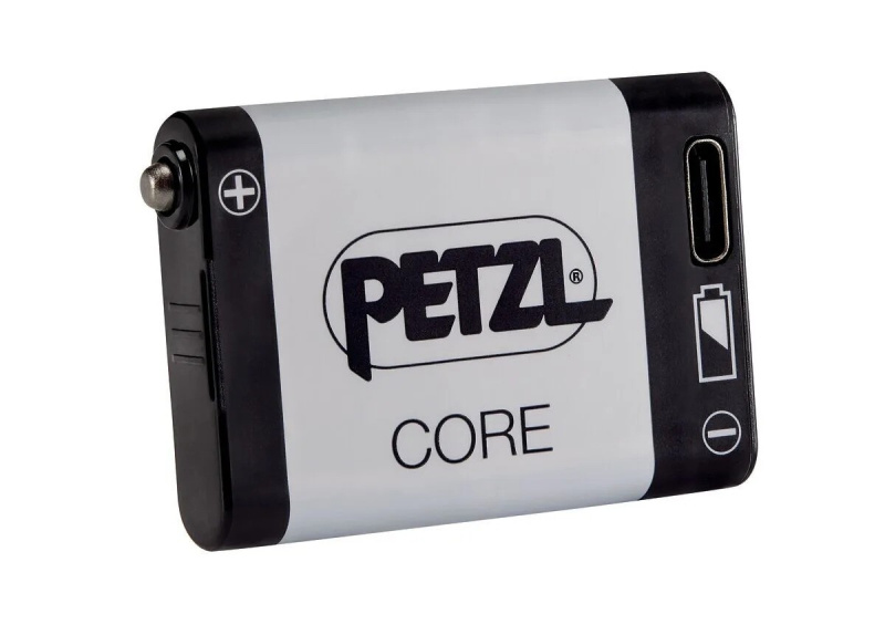 Nabíjecí článek ACCU CORE k čelovce PETZL - E99ACA
