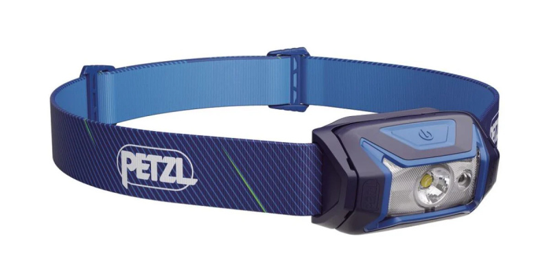 Petzl Tikka BLUE 2025