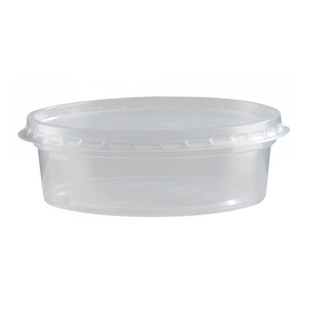 Miska na dressing 50ml 100 ks