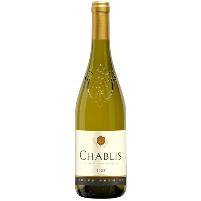 Chablis 2023