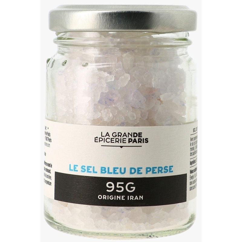 La Grande Épicerie Modrá perská sůl