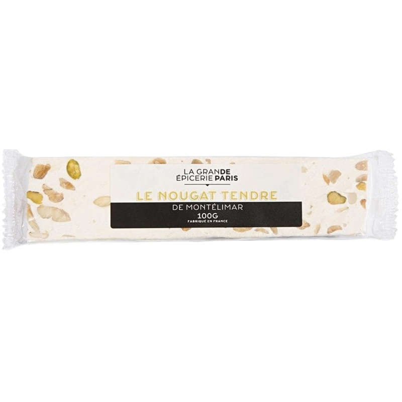 La Grande Épicerie Měkký nugát z Montélimaru
