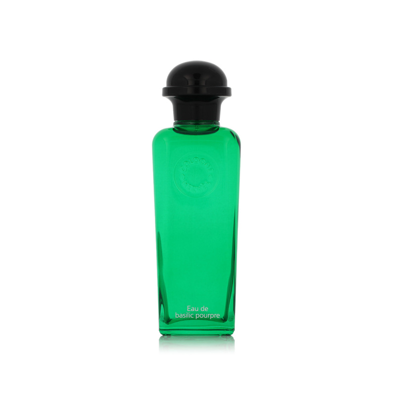 HERMÈS Colognes Collection Eau de Basilic Pourpre kolínská voda unisex 100 ml