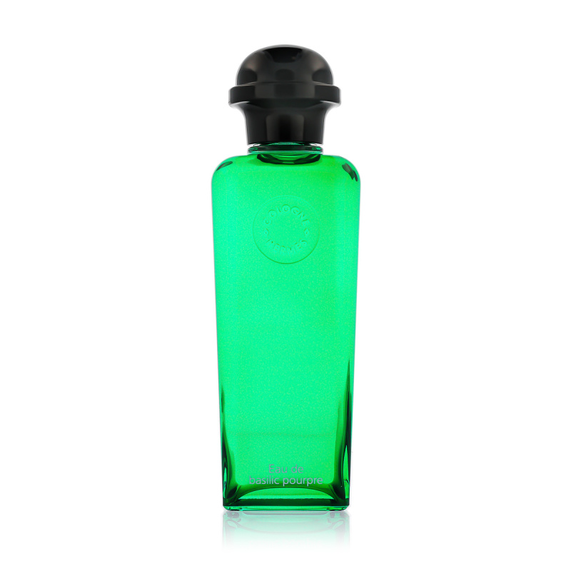 HERMÈS Colognes Collection Eau de Basilic Pourpre kolínská voda unisex 200 ml